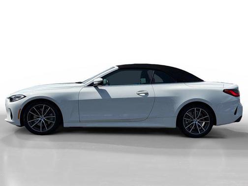 2024 BMW 430 i