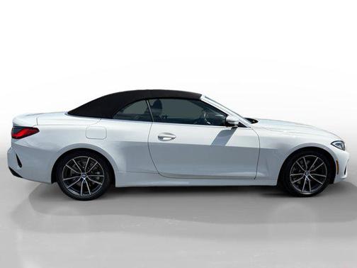 2024 BMW 430 i