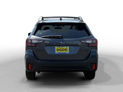 2021 Subaru Outback Onyx Edition XT