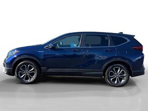 2022 Honda CR-V Hybrid EX