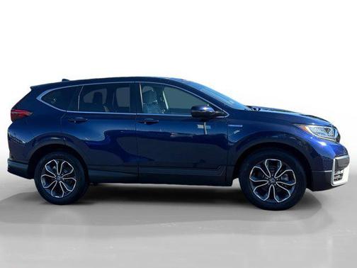 2022 Honda CR-V Hybrid EX