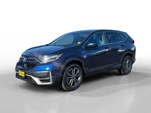 2022 Honda CR-V Hybrid EX