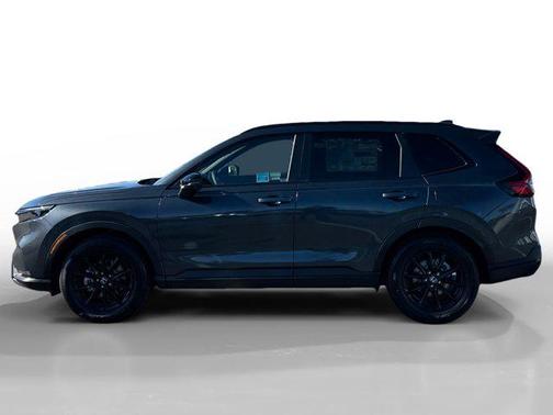 2026 Honda CR-V Hybrid Sport FWD