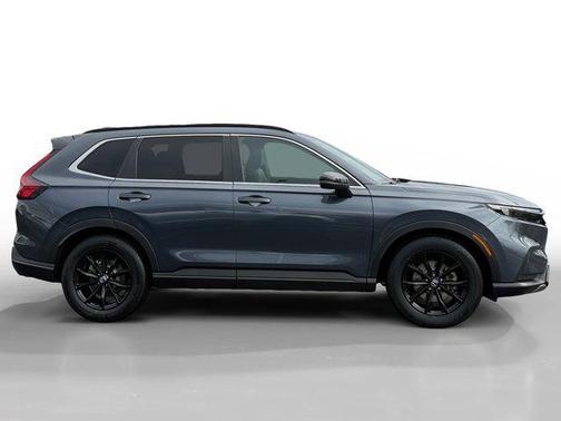 2024 Honda CR-V Hybrid Sport FWD