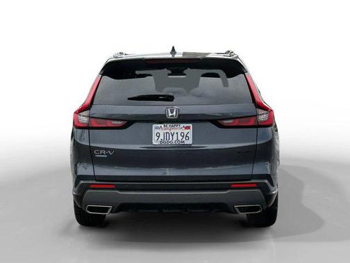 2024 Honda CR-V Hybrid Sport FWD