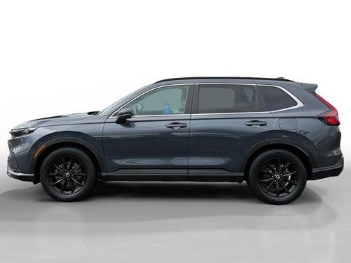 2024 Honda CR-V Hybrid Sport FWD