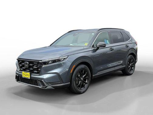 2024 Honda CR-V Hybrid Sport FWD