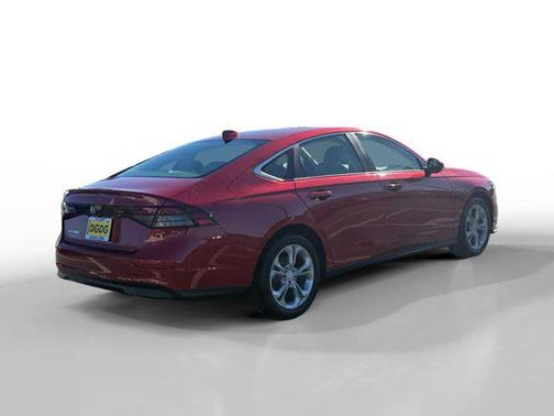 2023 Honda Accord LX 1.5T