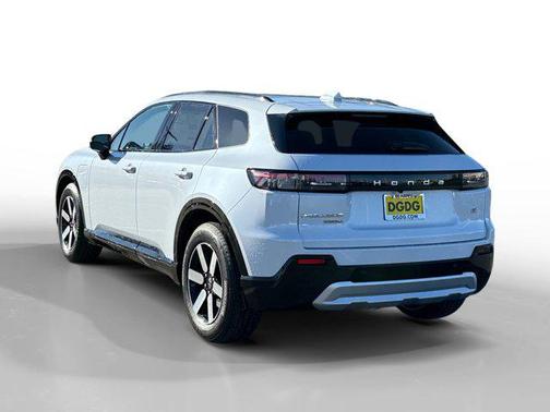 Frostline White Pearl 2026 Honda Prologue Touring