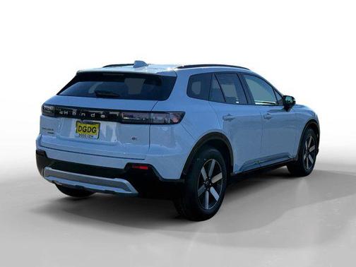 Frostline White Pearl 2026 Honda Prologue Touring