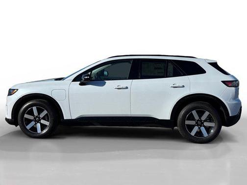 Frostline White Pearl 2026 Honda Prologue Touring