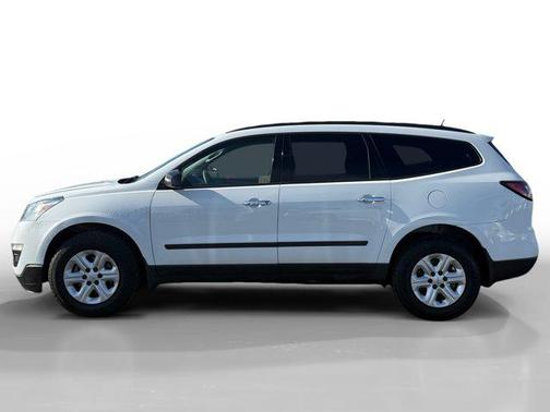 2016 Chevrolet Traverse LS