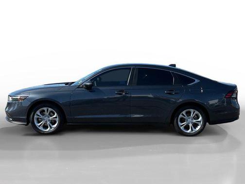 2024 Honda Accord LX 1.5T