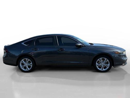2024 Honda Accord LX 1.5T