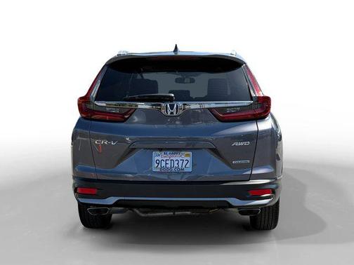 2022 Honda CR-V AWD Touring