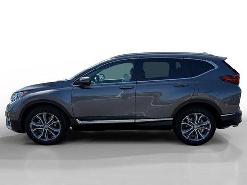 2022 Honda CR-V AWD Touring