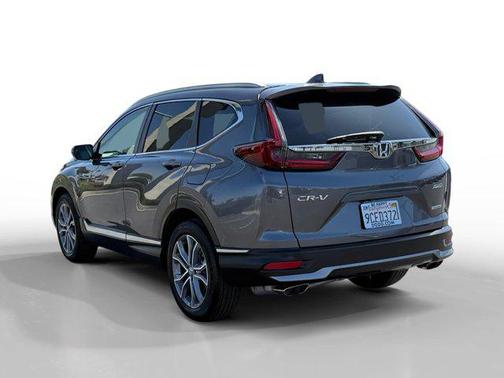 2022 Honda CR-V AWD Touring