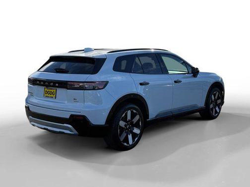 2026 Honda Prologue Elite