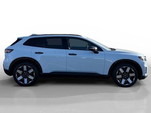 2026 Honda Prologue Elite