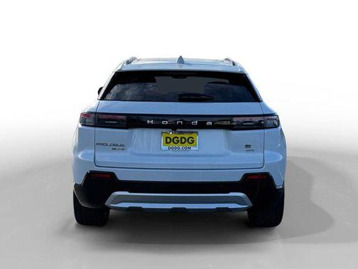 2026 Honda Prologue Elite