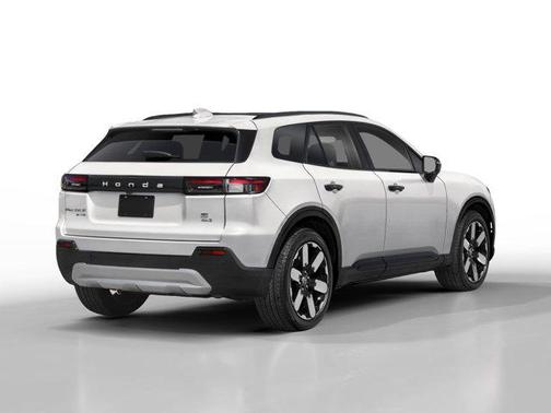 2026 Honda Prologue Elite