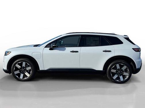 2026 Honda Prologue Elite