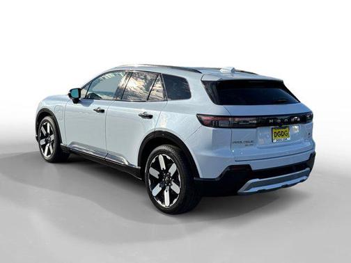 2026 Honda Prologue Elite