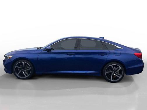 2020 Honda Accord Sport 1.5T