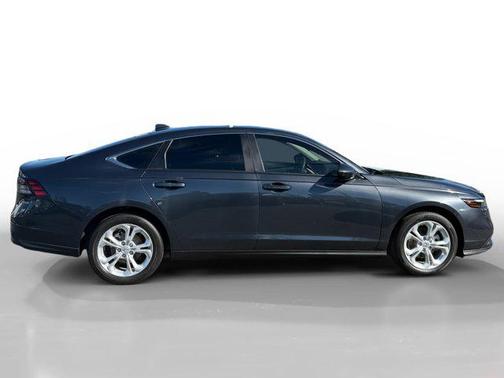 2024 Honda Accord LX 1.5T