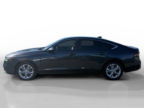2024 Honda Accord LX 1.5T