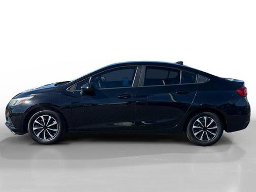 2016 Chevrolet Cruze LS Auto