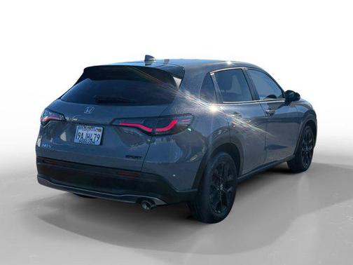 2023 Honda HR-V 2WD Sport