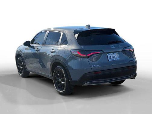 2023 Honda HR-V 2WD Sport