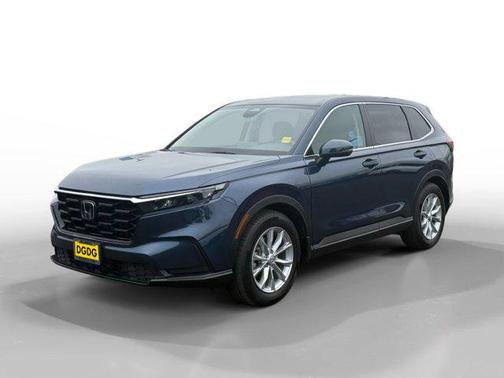 2025 Honda CR-V EX 2WD
