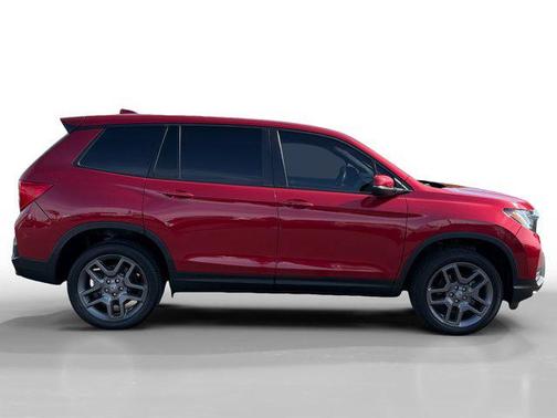 2023 Honda Passport AWD EX-L