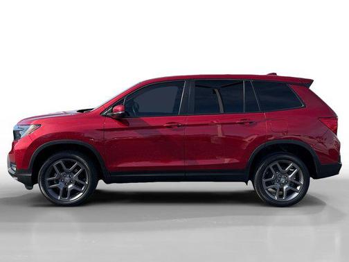 2023 Honda Passport AWD EX-L