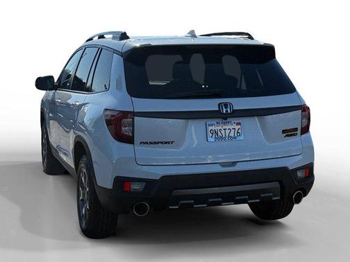2022 Honda Passport AWD TrailSport