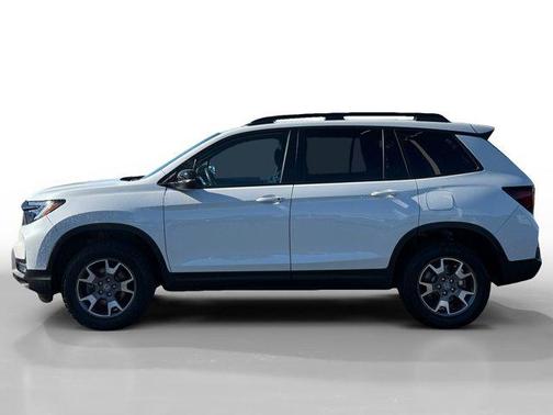 2022 Honda Passport AWD TrailSport