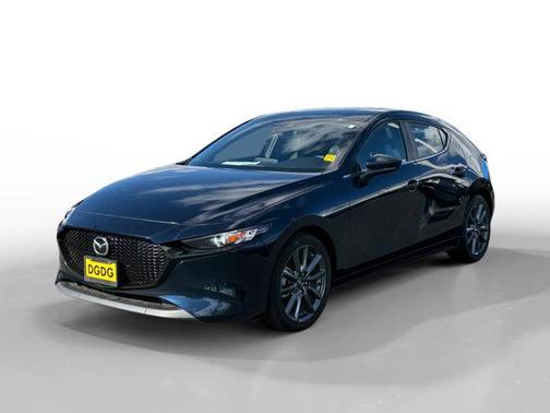 2023 Mazda Mazda3 2.5 S Select