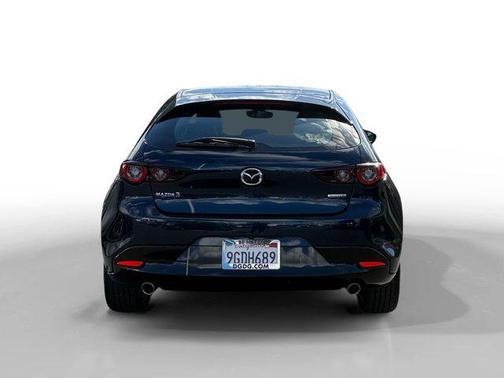 2023 Mazda Mazda3 2.5 S Select
