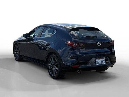 2023 Mazda Mazda3 2.5 S Select