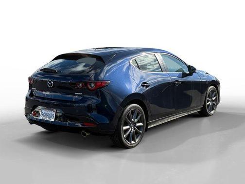 2023 Mazda Mazda3 2.5 S Select