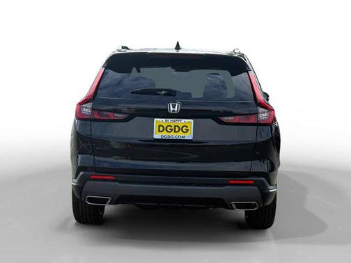 2026 Honda CR-V Hybrid Sport FWD