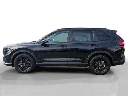2026 Honda CR-V Hybrid Sport FWD