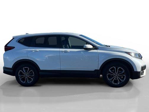 2020 Honda CR-V 2WD EX