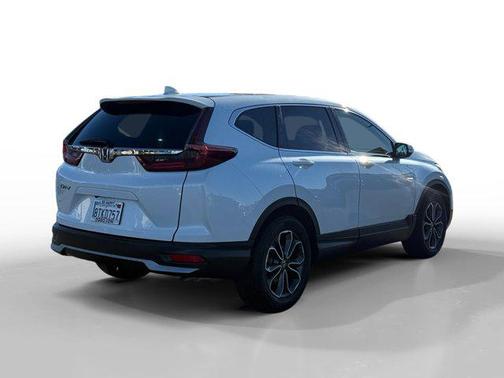 2020 Honda CR-V 2WD EX