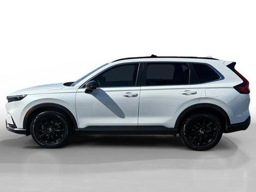 2024 Honda CR-V Hybrid Sport AWD