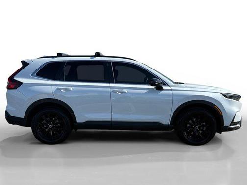2024 Honda CR-V Hybrid Sport AWD