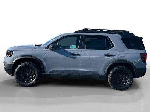 2026 Honda Passport AWD TrailSport Blackout