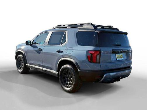 2026 Honda Passport AWD TrailSport Blackout